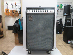 Ampeg Jupiter 1969 B22X 22